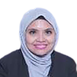 Suzana Fazlin Bt Norazaman