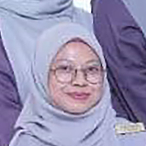 Nur Hidayah Bt Che Russ
