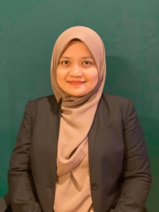 Siti Amira Binti Marzuki
