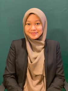 Nur Faizah Binti Abdul Karim