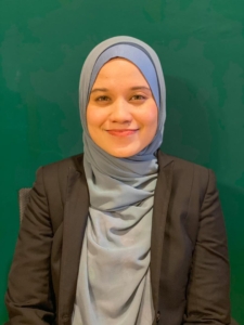 Iffa Dalila Binti Ismadi