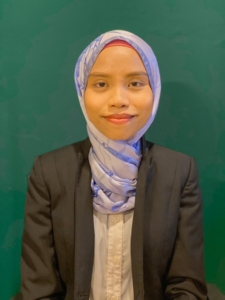 Norashikin Binti Nordin