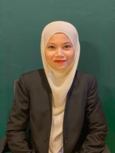 Siti Nafishah Binti Sulaiman