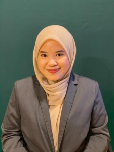 Nina Amanna Najwa Binti Kharul Nizam