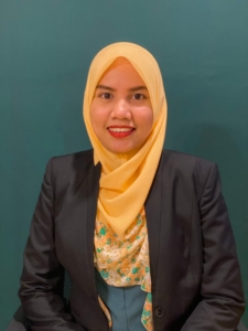 Suhaila Binti  Abdul Rahman