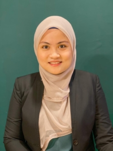 Aziean Binti Mohd Mustafa